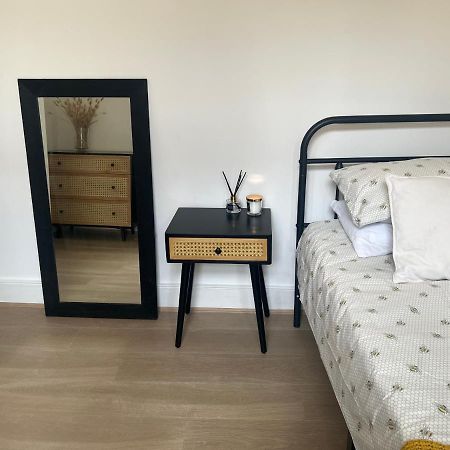 The Leyton Oasis Otel Londra Dış mekan fotoğraf